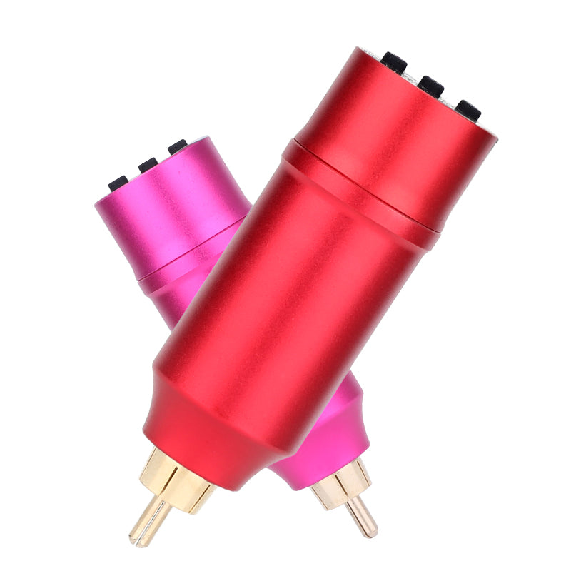 RCA Mini Wireless Battery Power Supply