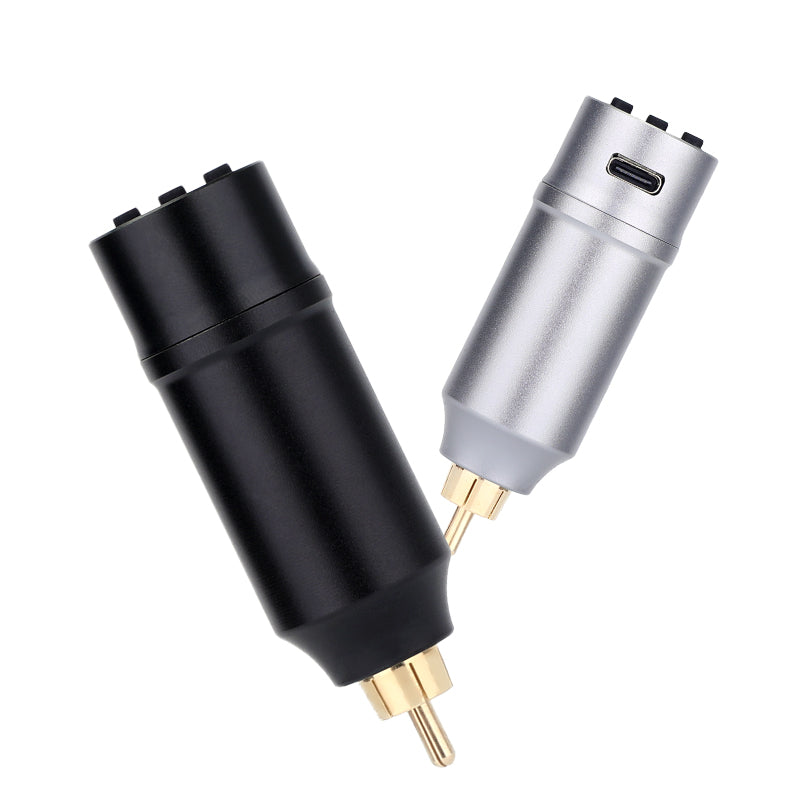 RCA Mini Wireless Battery Power Supply