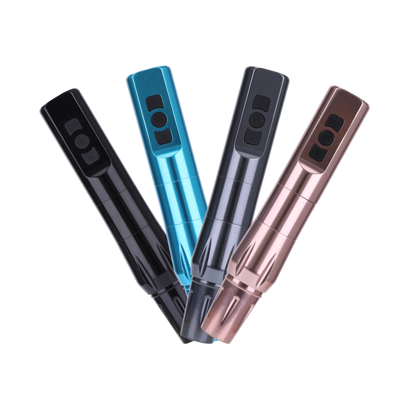 Battery Wireless Pen Machine Y13
