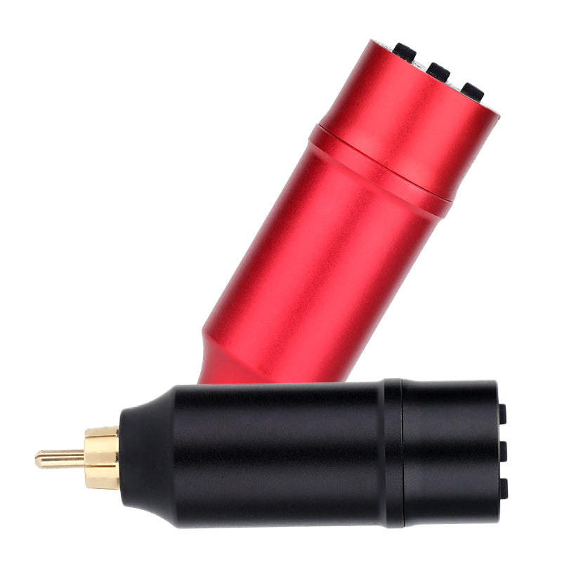 RCA Mini Wireless Battery Power Supply