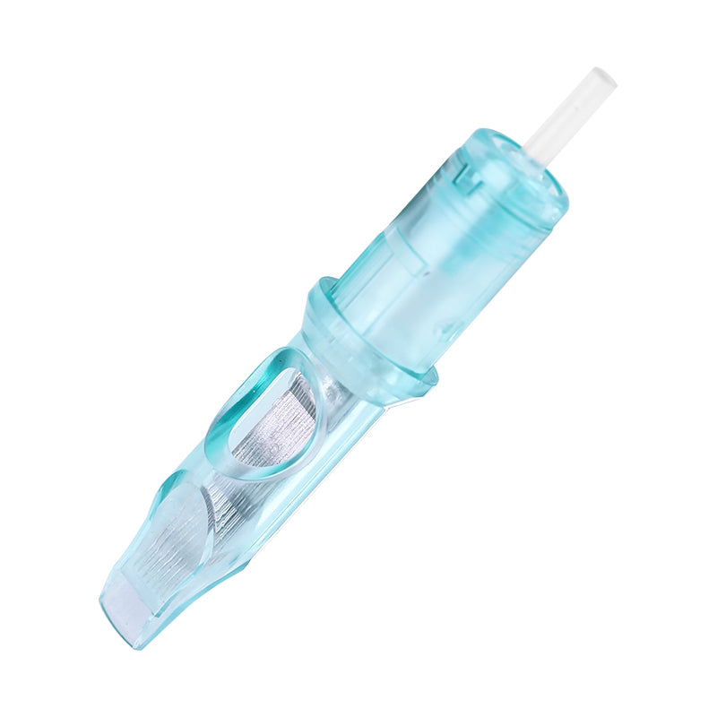New Wholesale Manufacturer Professional Permanent Makeup Tattoo Needles Cartridge