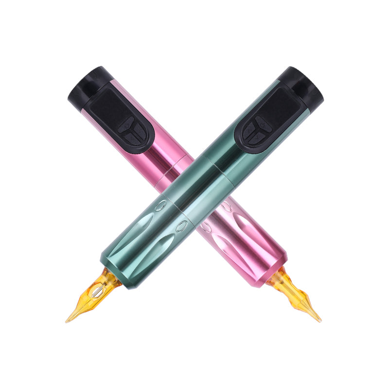 Battery Wireless Pen Machine Y15