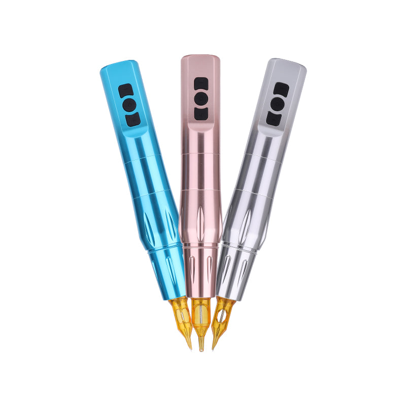 Battery Wireless Pen Machine Y13