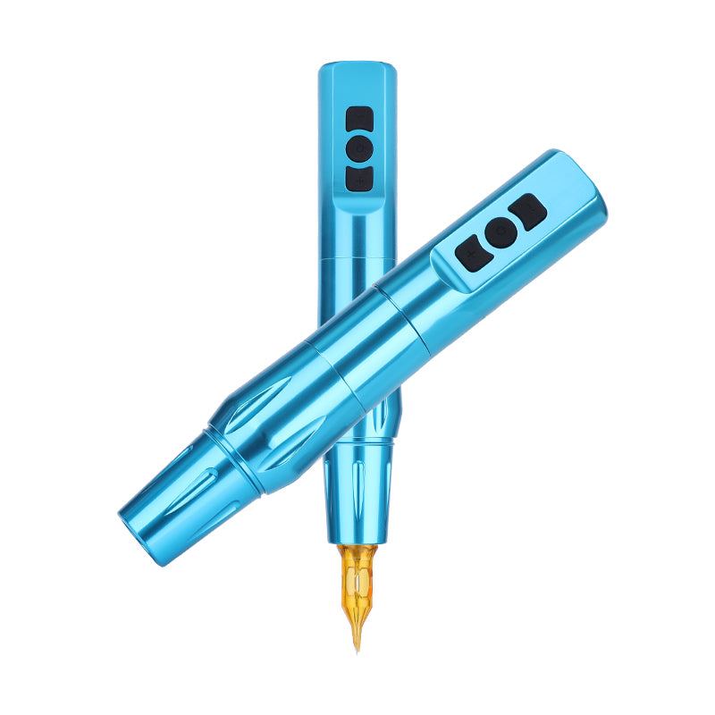 Battery Wireless Pen Machine Y13