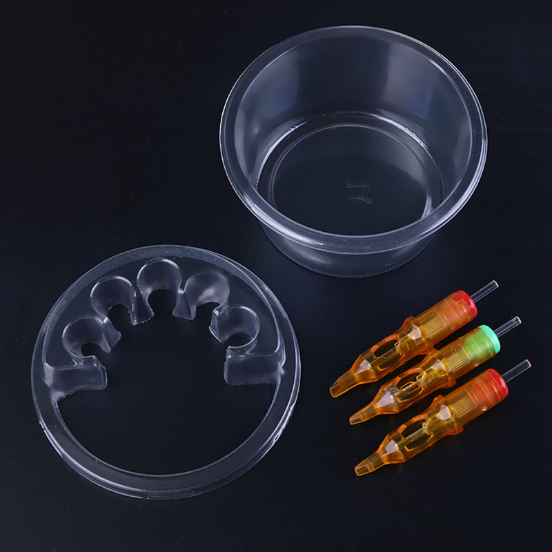 New Arrival Tattoo Hive Ink Cup Shape Tattoo Ink Cup for Tattoo Accessories Hive Cups for Aritist