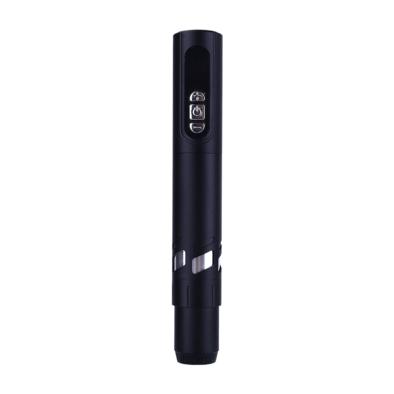 New PMU Machine Rechargeable Battery Professional Wireless Rotary Tattoo Machine Pen