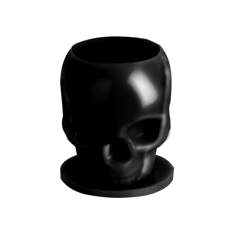 Tattoo Supplies Convenient Tattoo Inks Cups New Generation Silicone Ink Cups For Tattoo Accessories