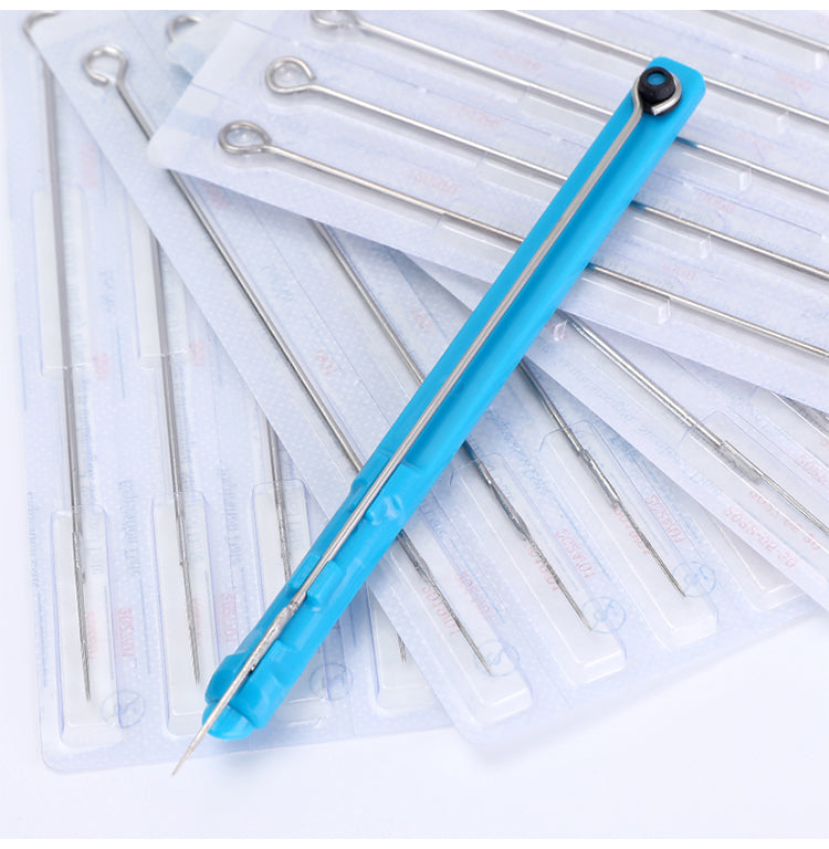 Tattoo Hand needle Kit
