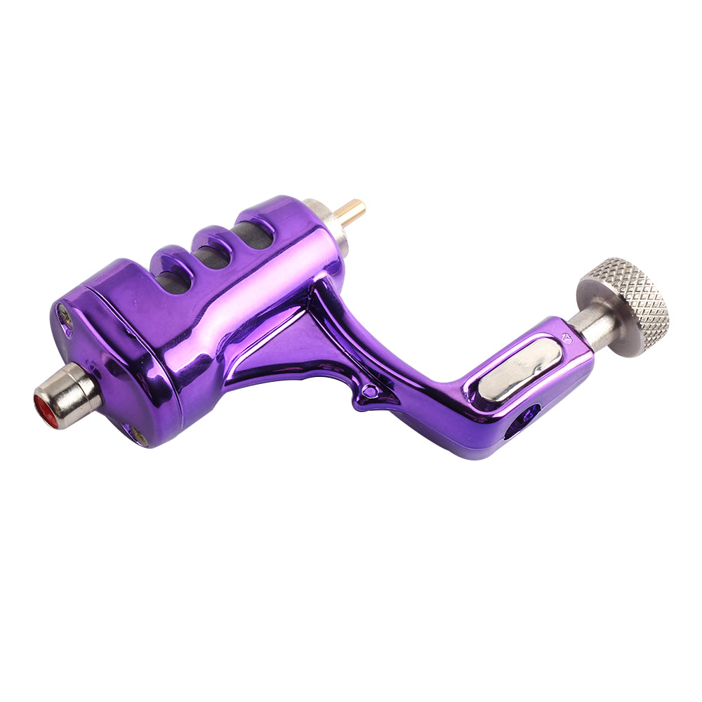 YILONG Hot Sales 7 Colors Rotary Tattoo Machine For Shader Line Motor Gun Tattoo Gun