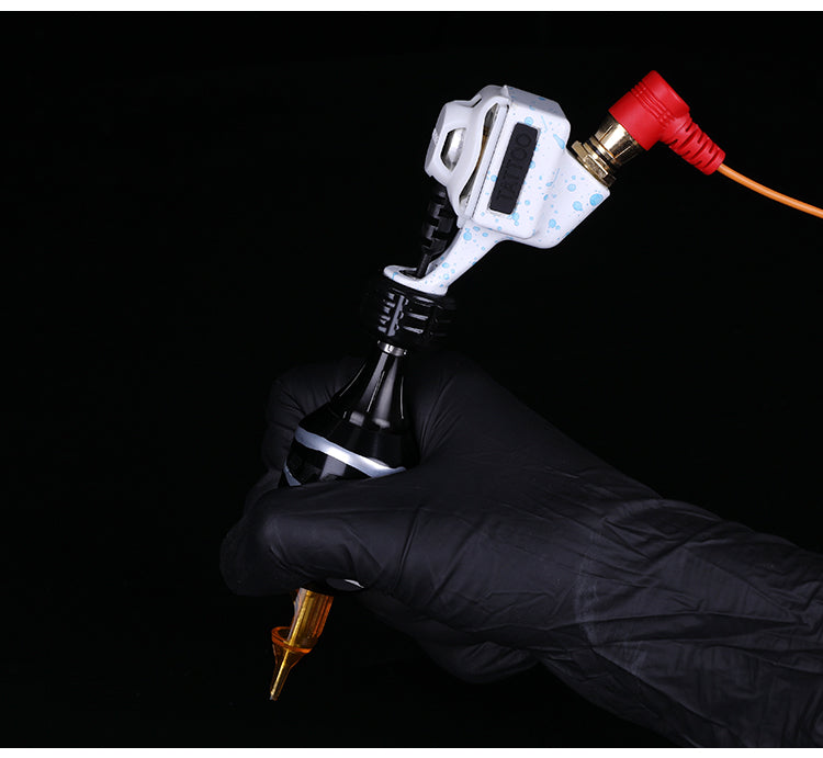 YILONG Yilong Supply Lining Rotary Tattoo Machine Shader with Best Tattoo Tattoo Rotary Tattoo For Free Shipping