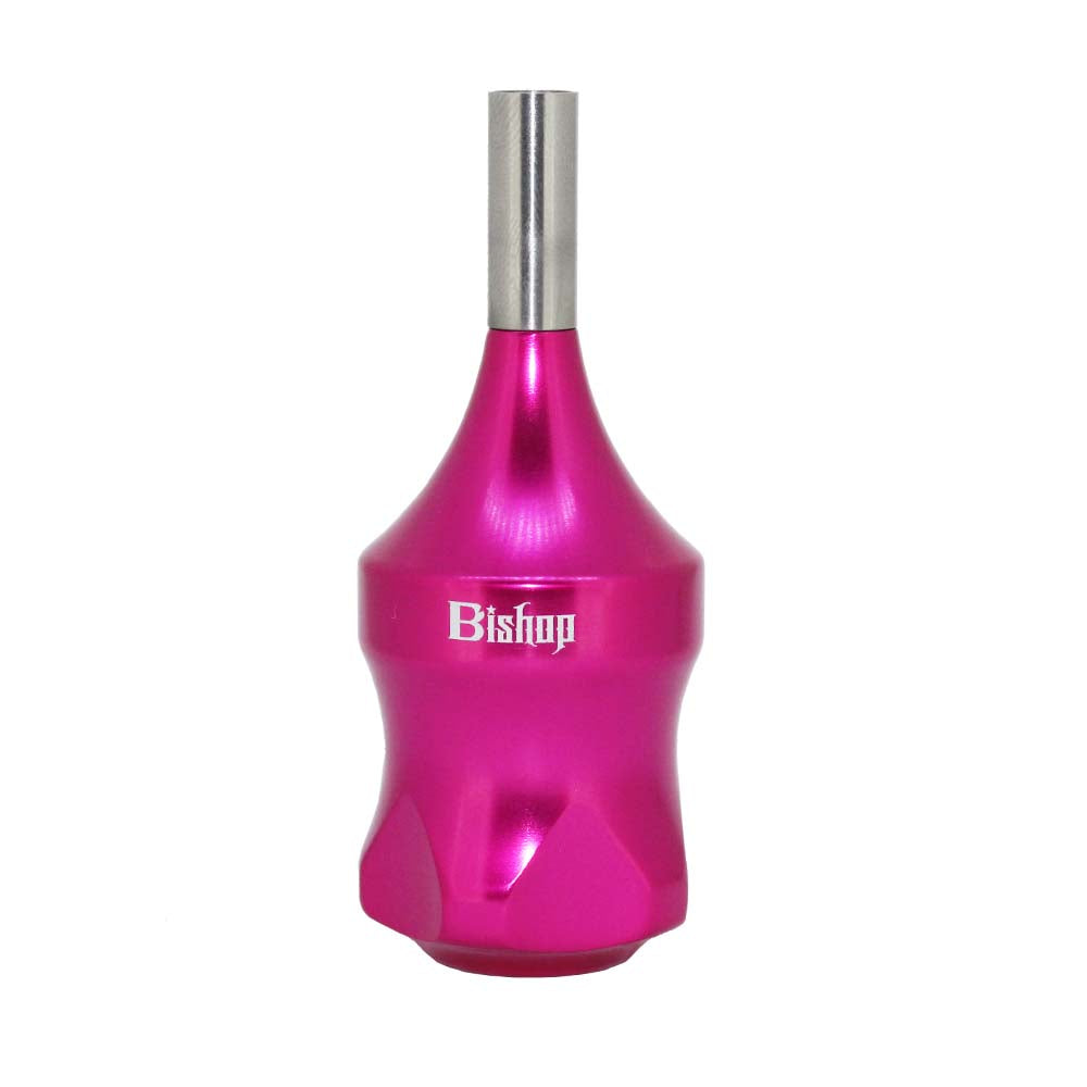 Professional Tattoo Machine Grip Handle30mm Aluminum Alloy For Tattoo Arists