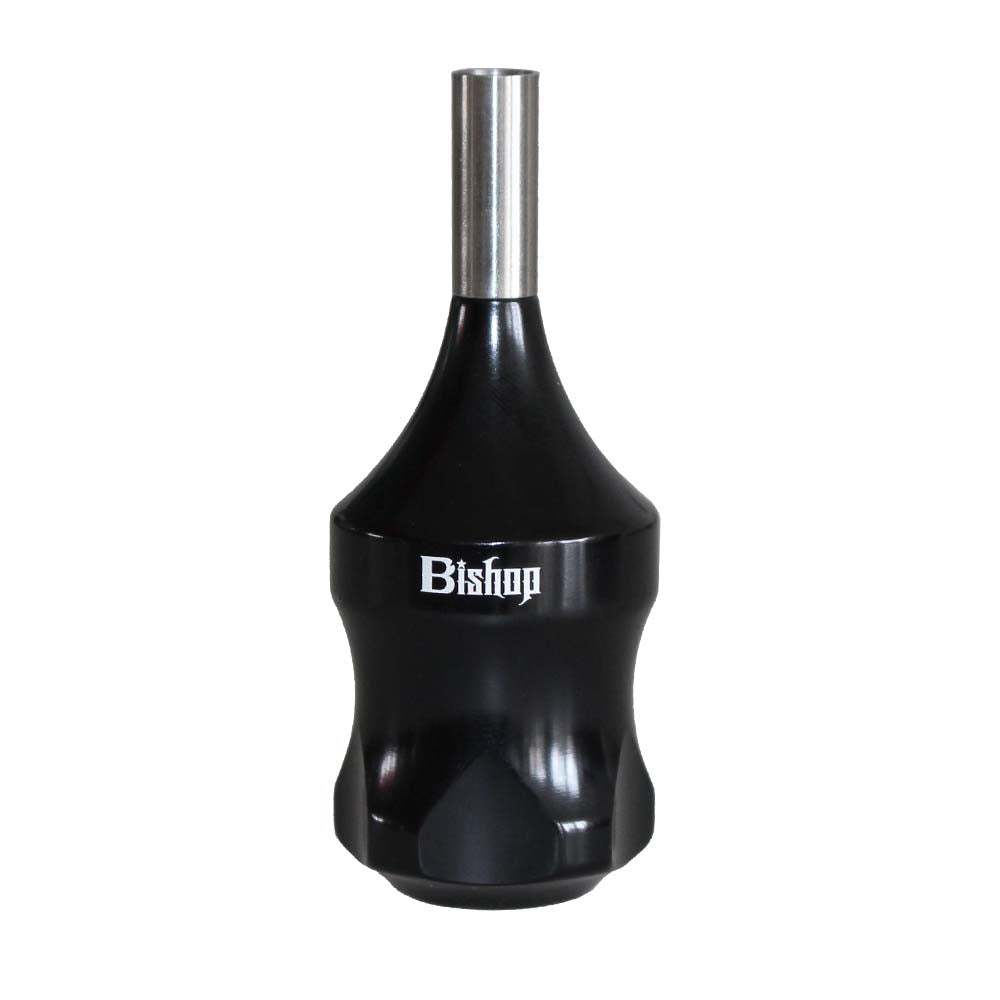 Professional Tattoo Machine Grip Handle30mm Aluminum Alloy For Tattoo Arists