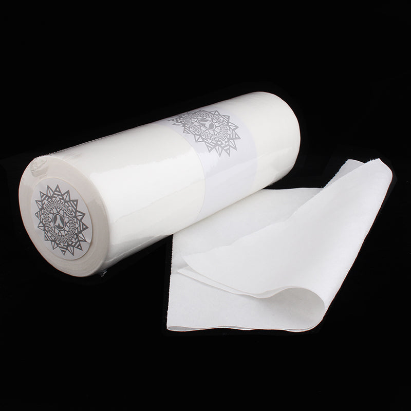 Tattoo machine auxiliary supplies tattoo wiping paper towel tattoo machine equipment