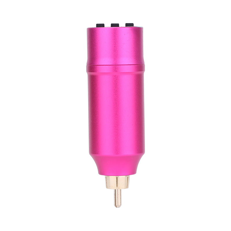 RCA Mini Wireless Battery Power Supply
