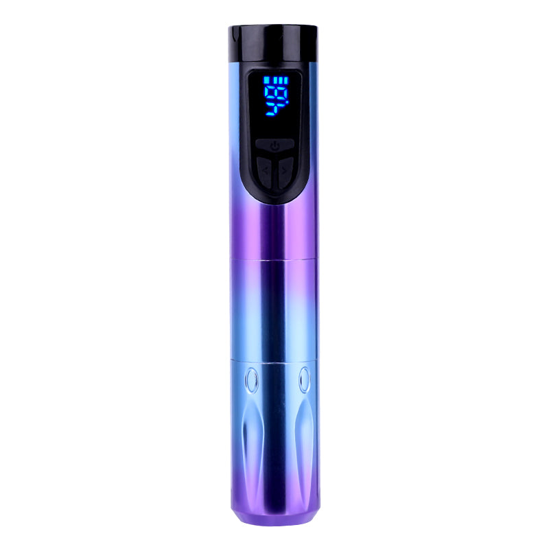 Battery Wireless Pen Machine Y15