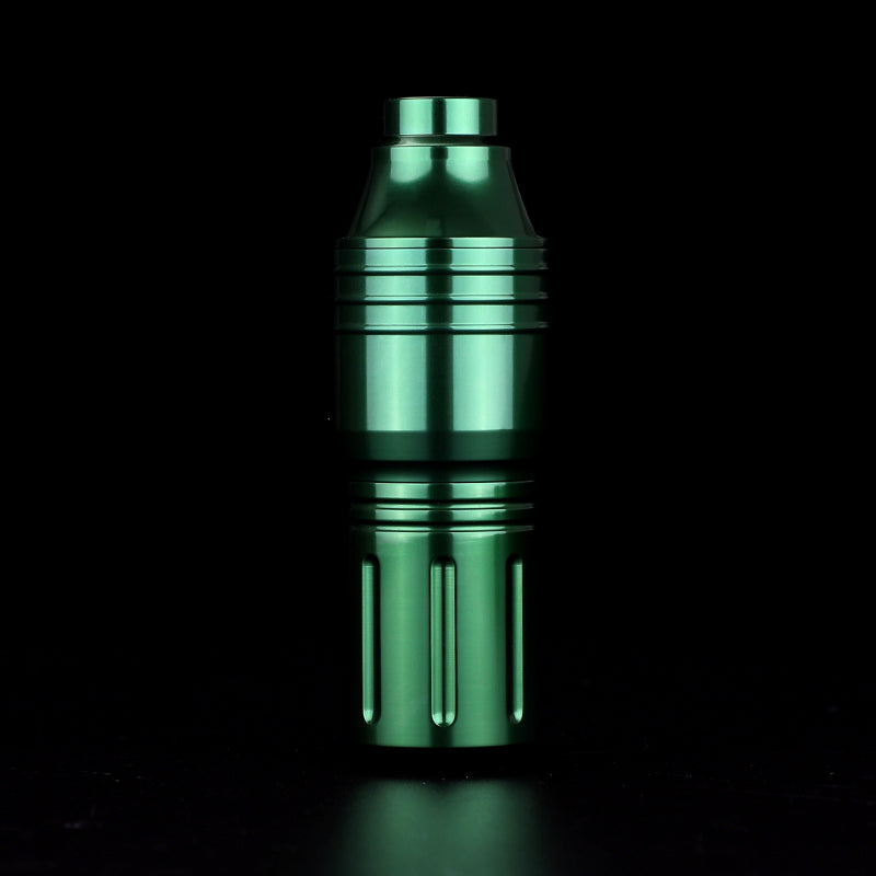 Y14 Short Tattoo Pen Machine RCA