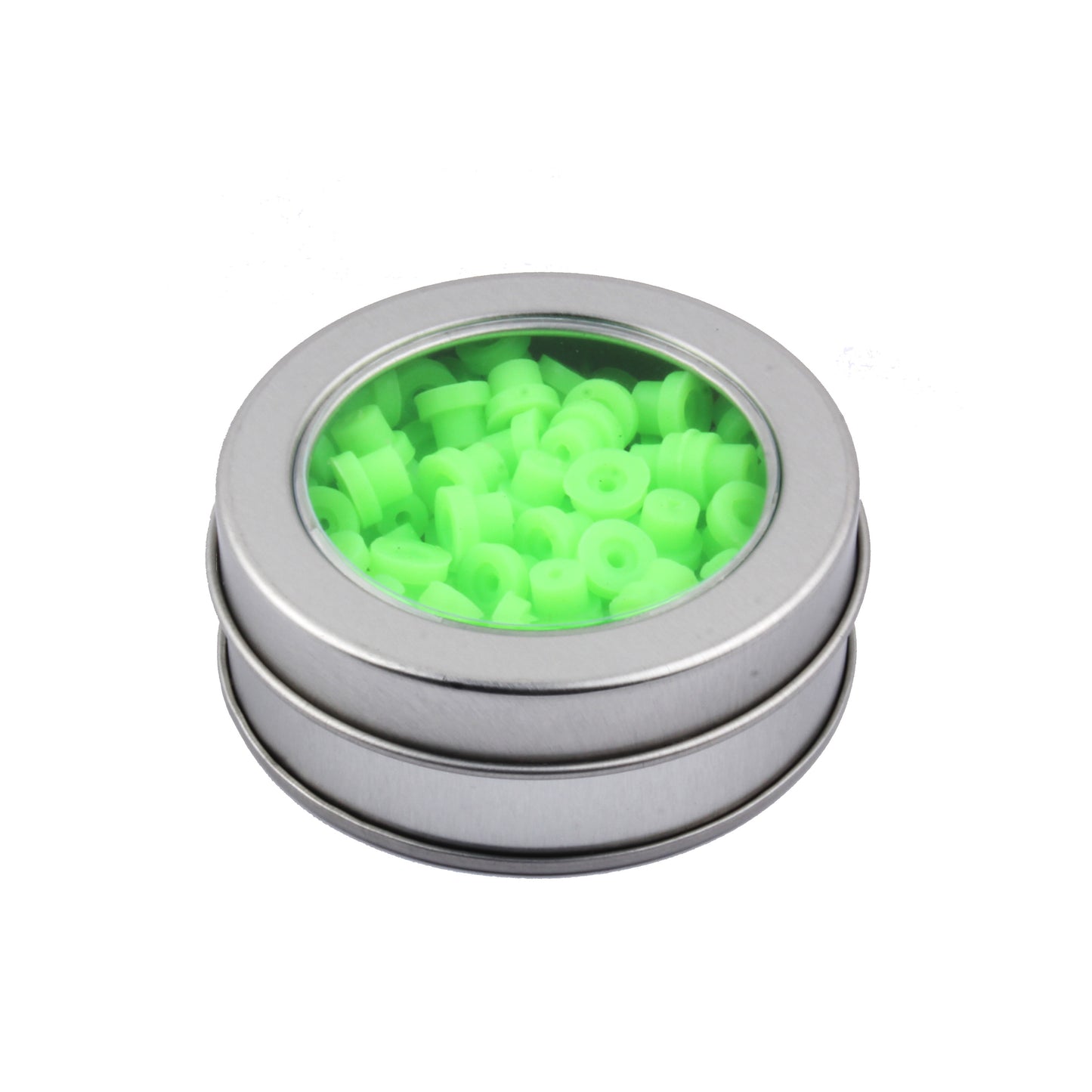 Yilong tattoo silicone needle pad(8 colors)