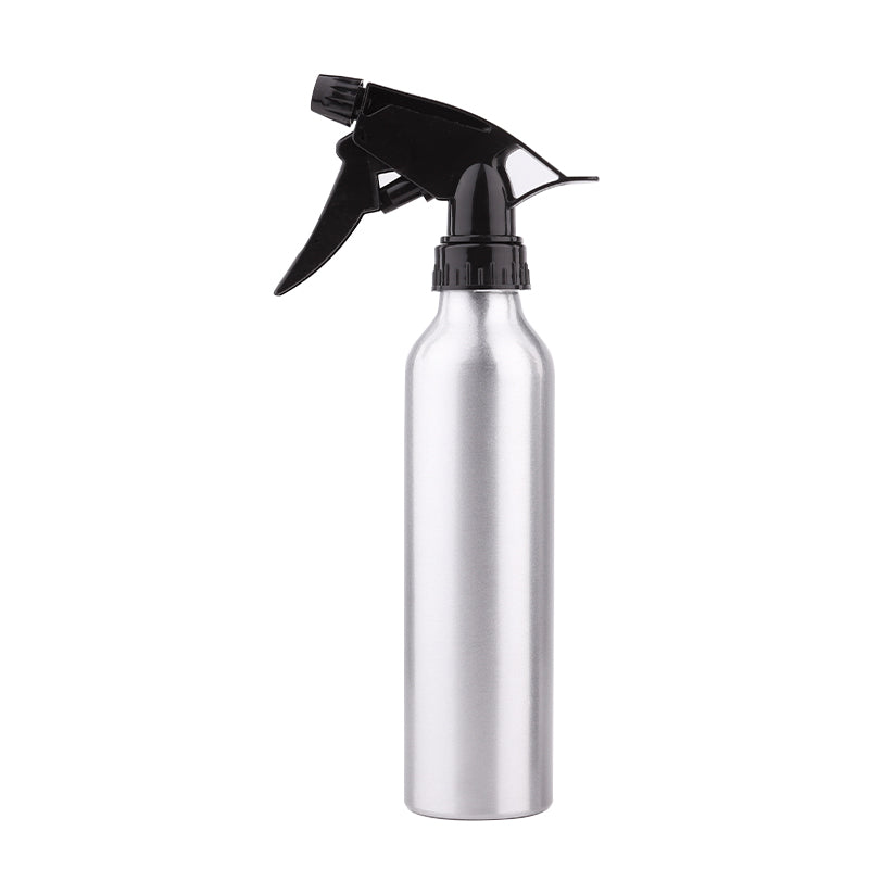 250ML Alloy Bottle 1PCS Aluminum Tattoo Spray Bottle Tattoo Spray Bottle Wash 4 Colors Available Body Art Soap Tattoo Accessories YIWU YILONG TATTOO STORES