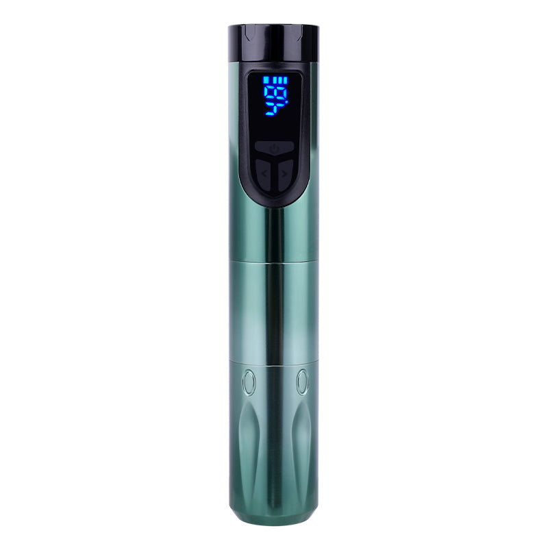 Battery Wireless Pen Machine Y15