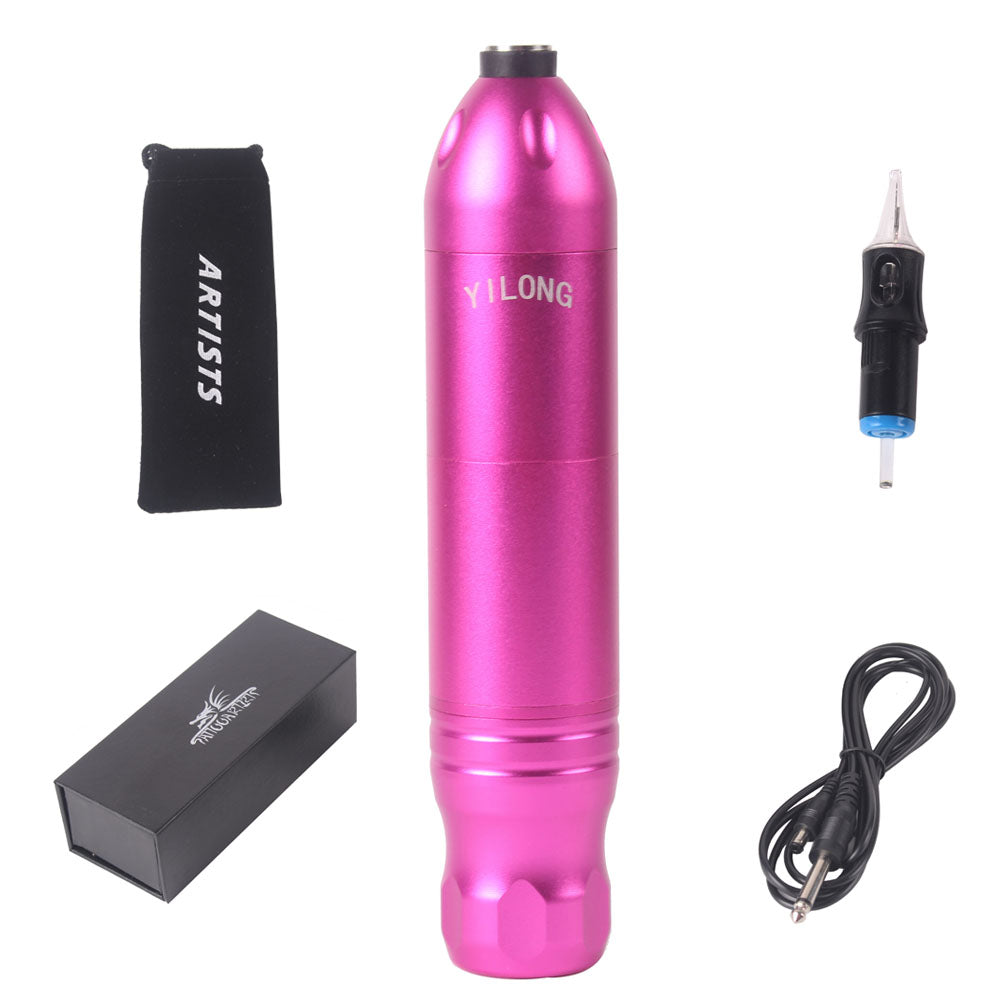 Rotary Pen Tattoo Machine