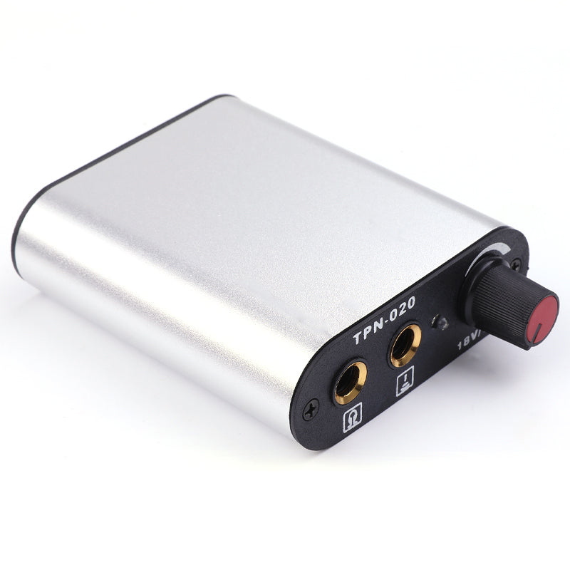 Mini Power Supply Supply for Tattoo Machine Gun