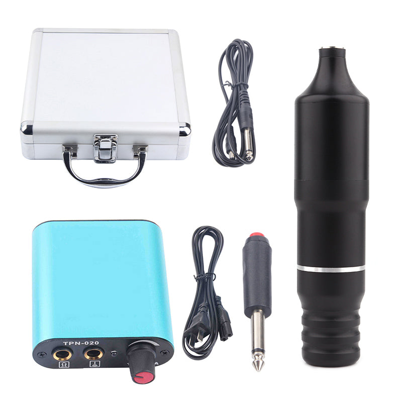 Tattoo Pen Machine Kit free shipping