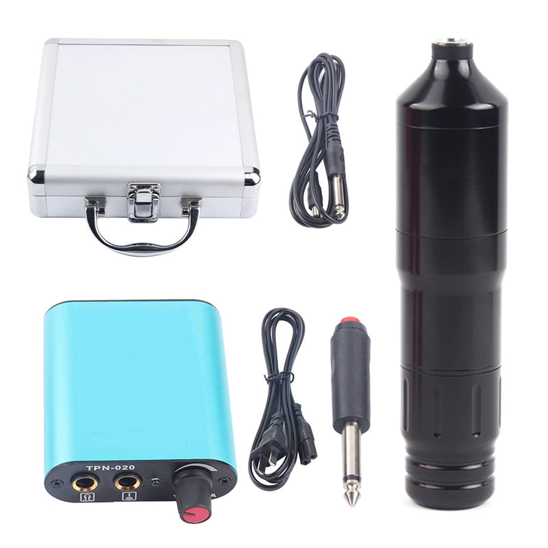 Tattoo Pen Machine kit free shipping