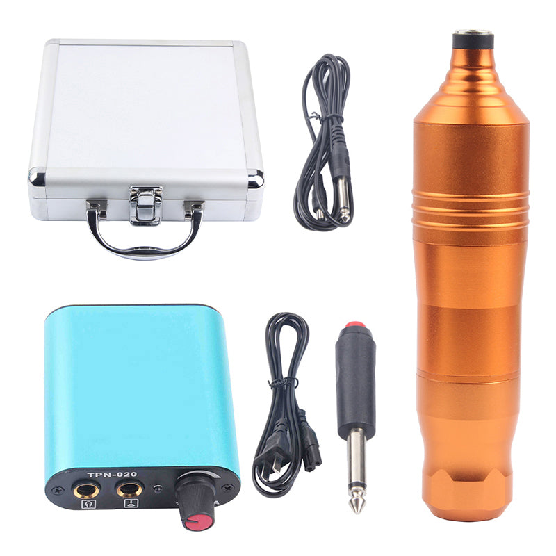 Tattoo Pen Machine kit
