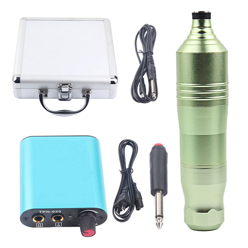 Tattoo Pen Machine kit