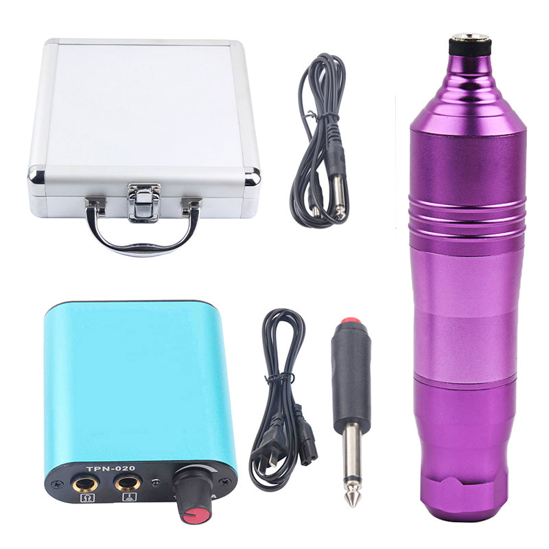 Tattoo Pen Machine kit
