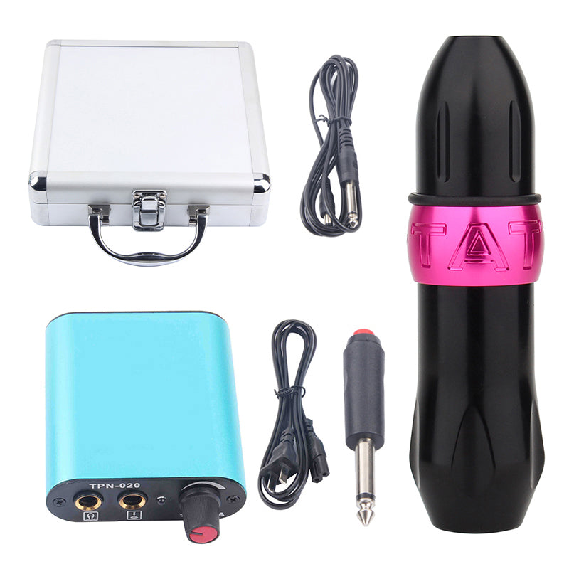 Tattoo Pen Machine Free Shipping