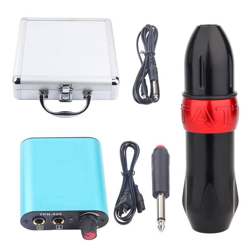Tattoo Pen Machine Free Shipping