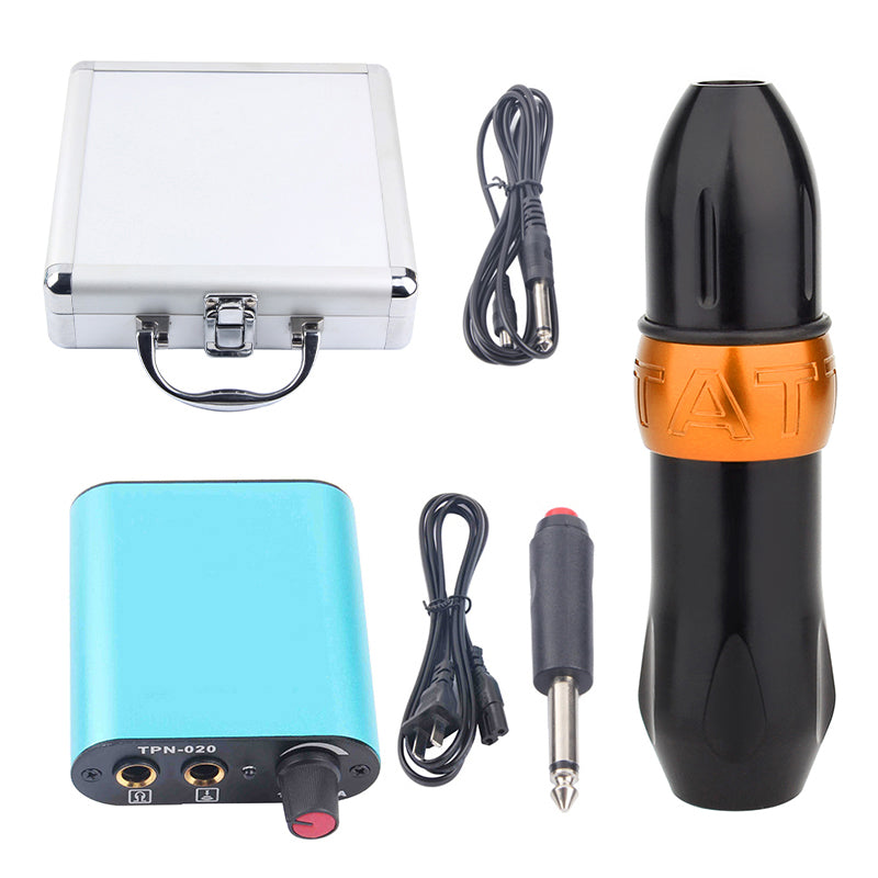 Tattoo Pen Machine Free Shipping