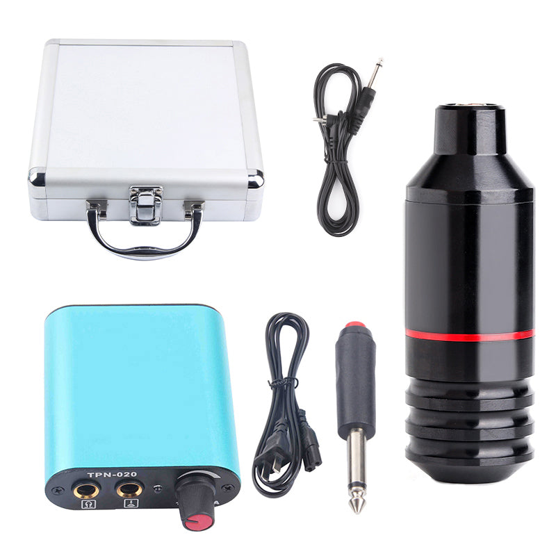 Tattoo Pen Machine Free Shipping