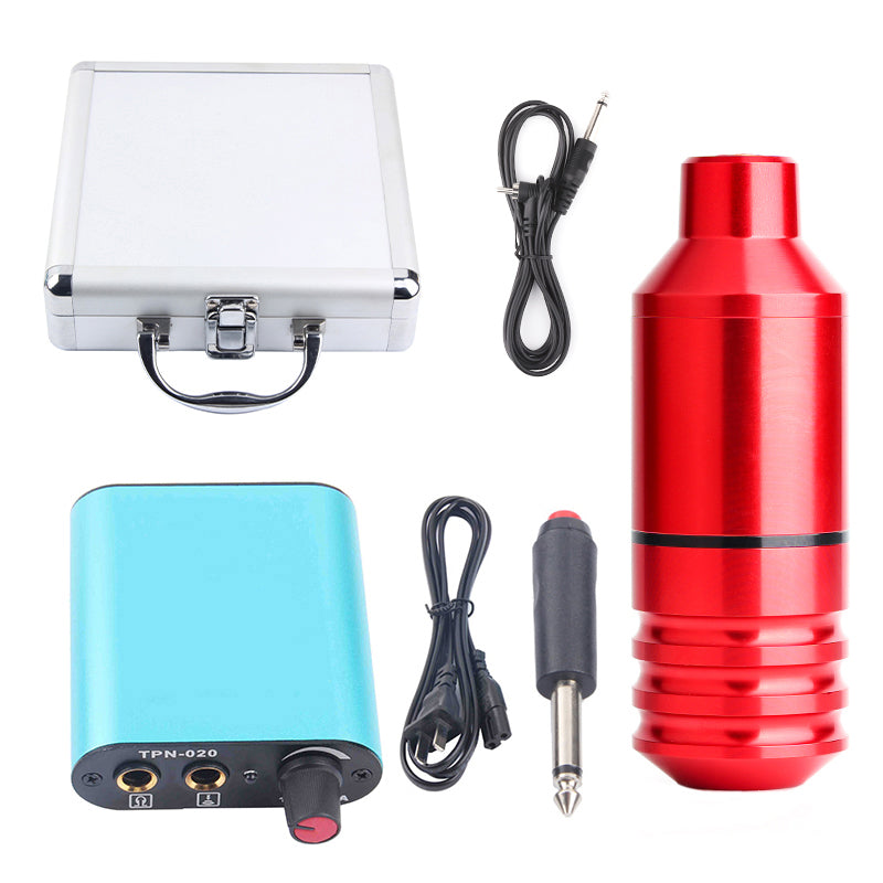 Tattoo Pen Machine Free Shipping