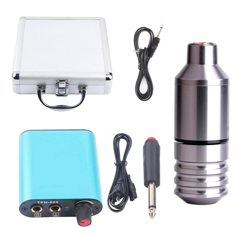 Tattoo Pen Machine Free Shipping