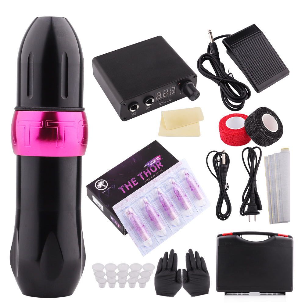 Pen Machine kit machine pen