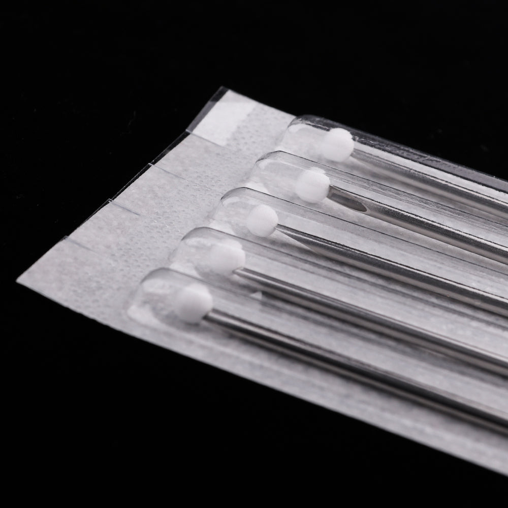 Disposable Piercing Tool Kit