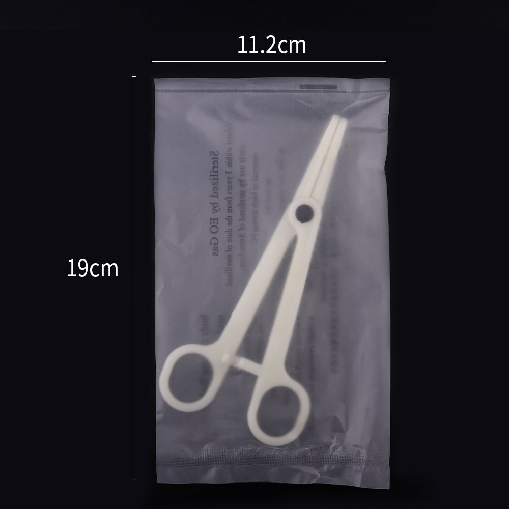 Disposable Piercing Tool Kit