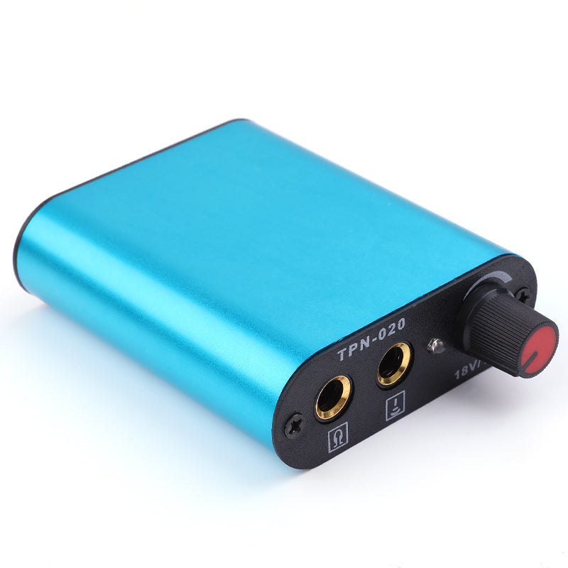 Mini Power Supply Supply for Tattoo Machine Gun