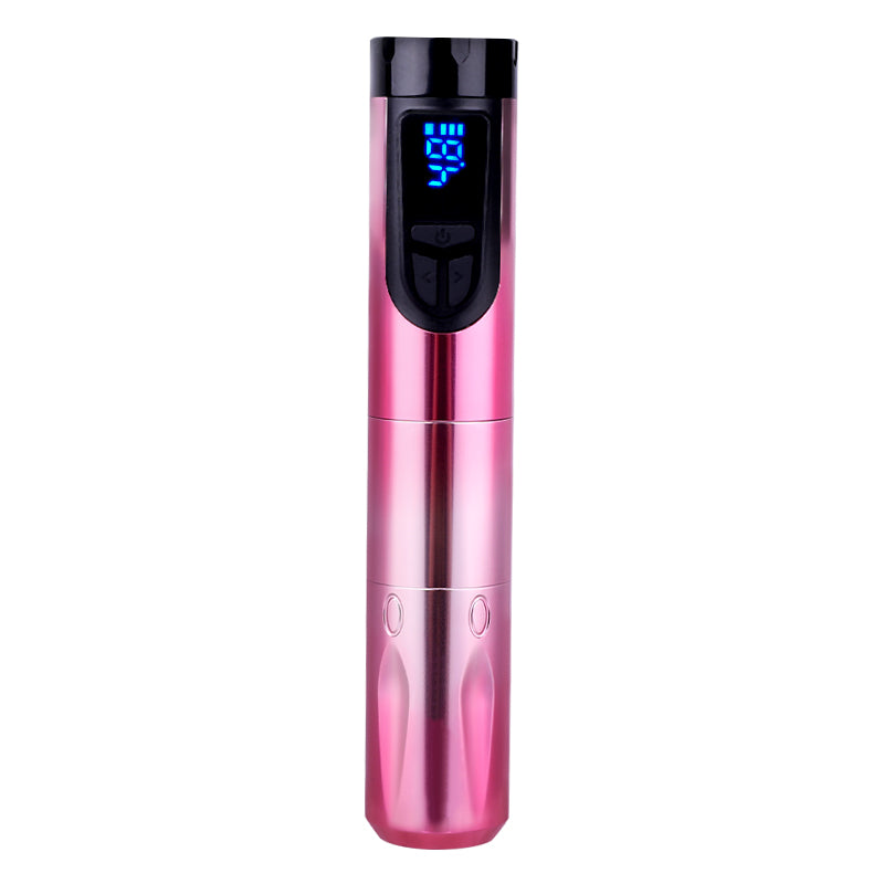 Battery Wireless Pen Machine Y15