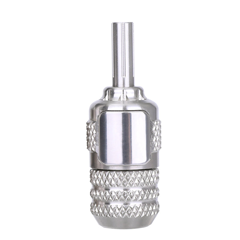 Tattoo twist grip s.s grip tattoo grip for tattoo supply