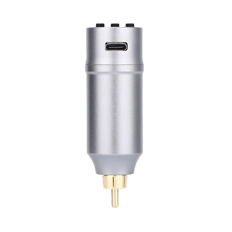 RCA Mini Wireless Battery Power Supply