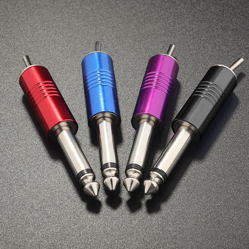 Cross switch 4 colors