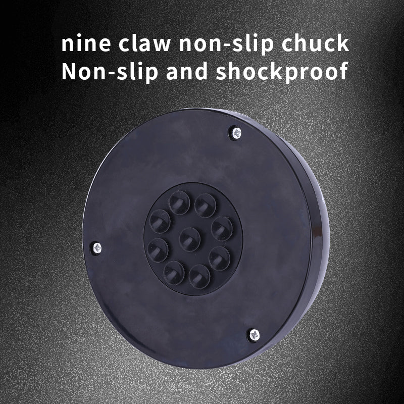 wireless ink mixer for tattoo ink