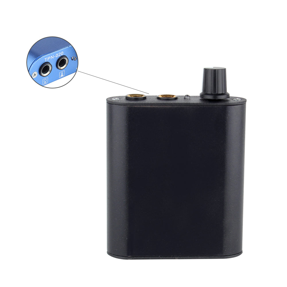 Professional Black Butterfly Rotary Tattoo Machine Kit For Shader Liner Black Multi Function Dragonfly Tattoo Guns Free Shipping