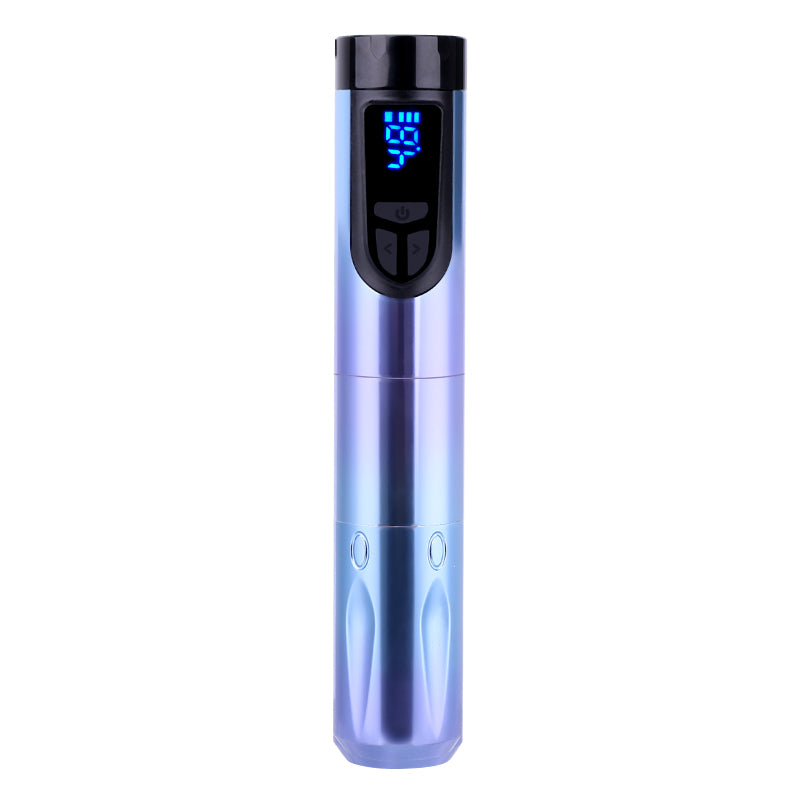 Battery Wireless Pen Machine Y15