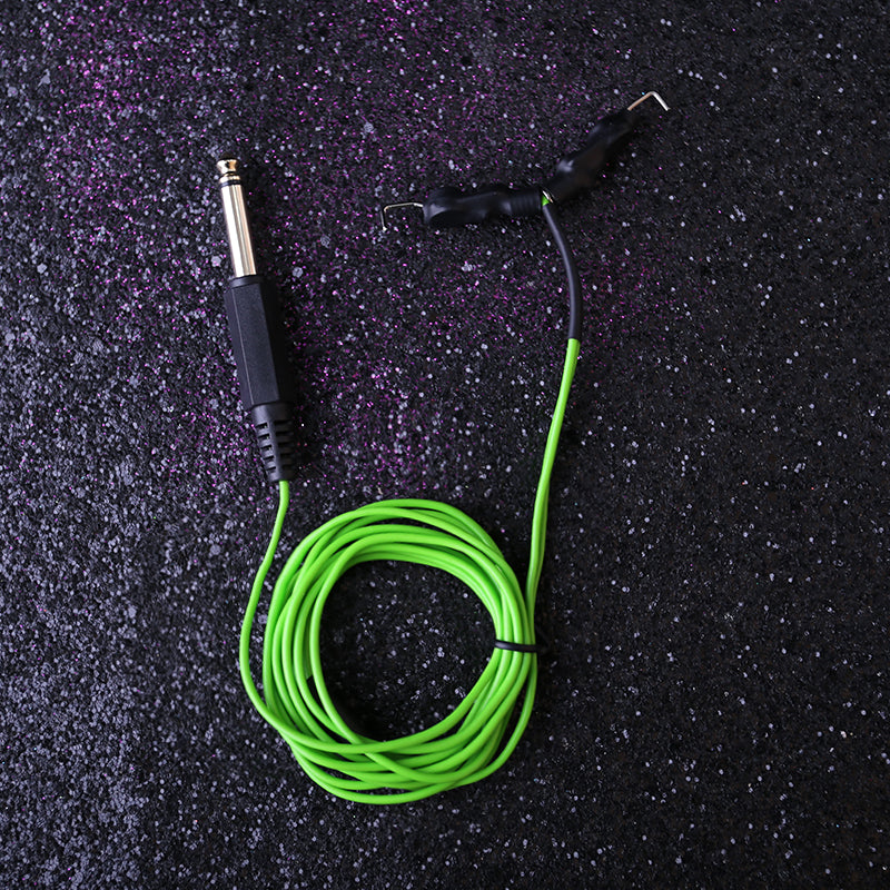 New clipcord