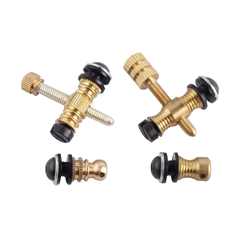 DIY kit of Tattoo Parts and Accessories for Tattoo Machine Repair and Maintain Tattoo Kits Suppliesing