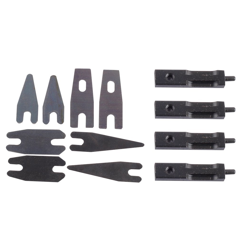 DIY kit of Tattoo Parts and Accessories for Tattoo Machine Repair and Maintain Tattoo Kits Suppliesing